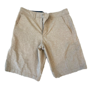 Goodfellow swim shorts 28 L NWOT